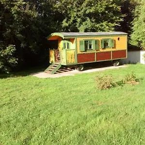 Roulottes De La Suzanne Saint-Donan