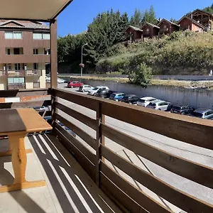 La Foux D'allos Appartement