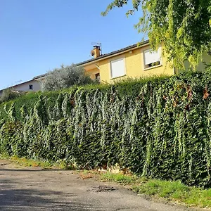 Ma Maison Fleurie Proche Aéroport, Eurexpo Janneyrias